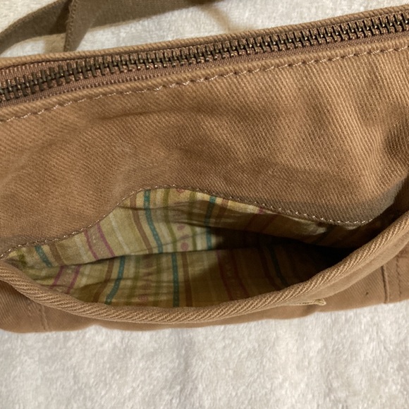 Fossil Handbag/ Crossbody/ Shoulder. - Picture 7 of 9
